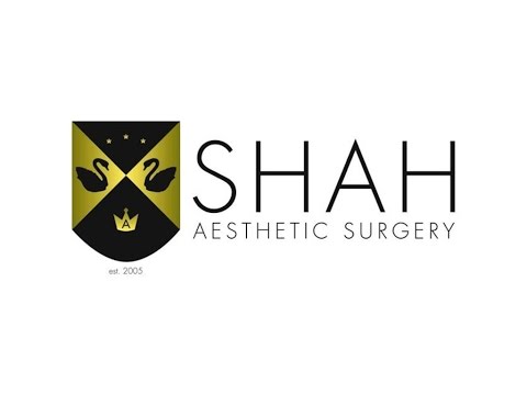 Dr. Shah - Asian Rhinoplasty - Revision Rhinoplasty - Denver, CO