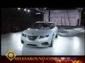 SAAB 9X Concept "Industry News"