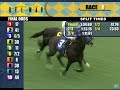 2010 Oceanside Stakes - Twirling Candy