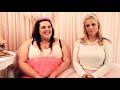 Sophia Grace and Rosie ... 25 Years Later