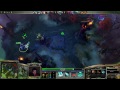 Dota 2 | OH CAPTAIN, INCOMPETENT CAPTAIN!! | Baumi plays Kunkka