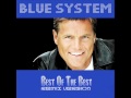 Видео Blue System - That's Love (Ultratraxx 12 Inch Version)