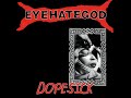 view Lack Of Almost Everything - Eyehategod