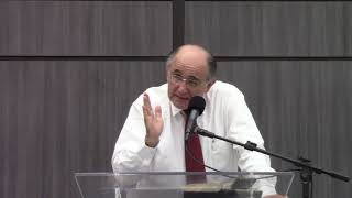 Série JOSIAS 5 - Se necessário, Deus disciplina até os mais fiéis - 2Cr 35.20-27 - Mauro Clark