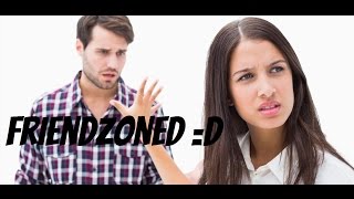 How To Get Friendzoned Like A Pro Emily Is Away