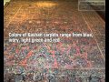 Kashan Rugs