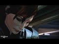 Mass Effect 3 Walkthrough With Mitch PT. 7 - Exploring the Citadel - Recruiting Diana Allers