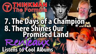 Watch Thinkman There Shines Our Promised Land video