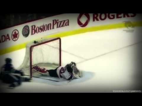 Saturday Night's Alright For Fighting: Vancouver Canucks 2011-12 Pump-Up Video