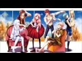 [Nightcore]  Les maudits mots d'amour