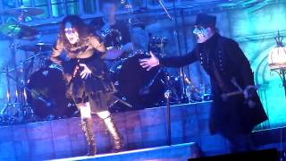 Watch King Diamond Black Horsemen video
