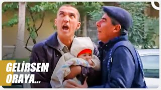 Baykuş Cemilin Hakaretleri Aydın Beyi Sinirlendirdi Bizimkiler Özel Sahneler