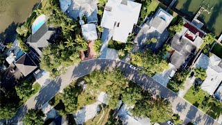 Job Video - Residential 1300sf Tile