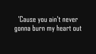 Oasis Dont look back in anger Lyrics