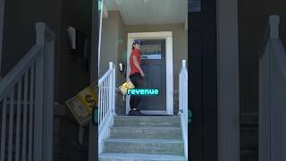 Heres How To Secure Recurring Clients As A Door-To-Door Window Cleaner