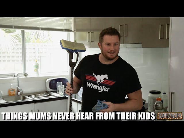 Maybe You Should Say One Of These Things To Your Mom Sometime - Video