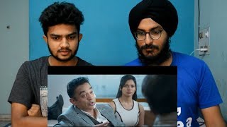Vishwaroop 2 Trailer REACTION | Kamal Haasan, Rahul Bose | Parbrahm & Anurag