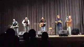 Watch Lonesome River Band A Step Away video