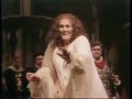 Joan Sutherland sings Lucia, Mad scene, "Spargi d'amaro pianto"