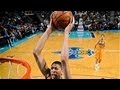 Top 10 Plays of the Night: February 22nd