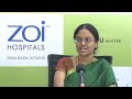 Is it Normal to have Lumps and Clots During Periods | Dr. Swarna Sree