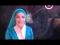 Promo Festival de Danzas Shema Israel Caracas 2012