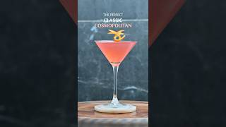 The Perfect Cosmo