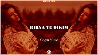 Birya Te Dikim - Janyar / Kurdish Trap Remix (Gogan Music) #TikTok
