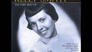 Watch Keely Smith Cocktails For Two video