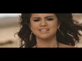 Selena Gomez & The Scene — A Year Without Rain