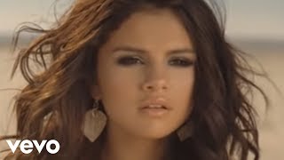 Watch Selena Gomez A Year Without Rain video