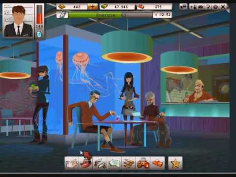 goodgame mafia gangster hack