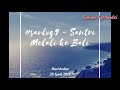 #savlog 9 - Santri Melali ke Bali (Hari kedua)