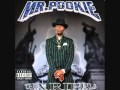 Mr. Pookie - Crook for Life