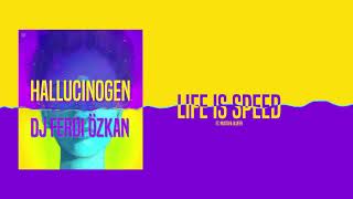 Dj Ferdi Özkan - Life Is Speed ft. Dj Mustafa Ulufer ( Audio)