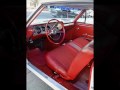 1965 Chevy Malibu Sport Coupe - For Sale - 24900 Original Miles
