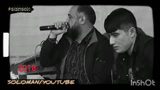 Qemi Var Meyxana
