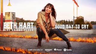 Watch Beth Hart Good Day To Cry video