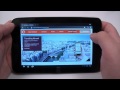 Foto pequena Vodafone Smart Tab 7 hands-on