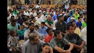 Parenting and the rights of Children in Islam | Imam Ahmedulhadi Sharif