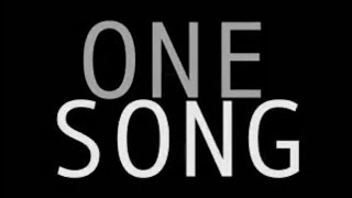 Watch Prince One Song video