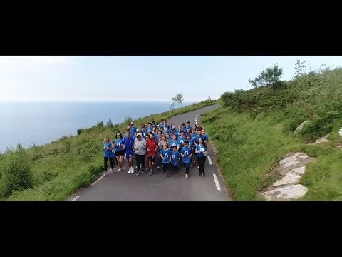 Zure Hauspoa Izango Gara Video