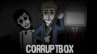 Corruptbox Incredibox All Characters Play Amazing Sound 😧😲