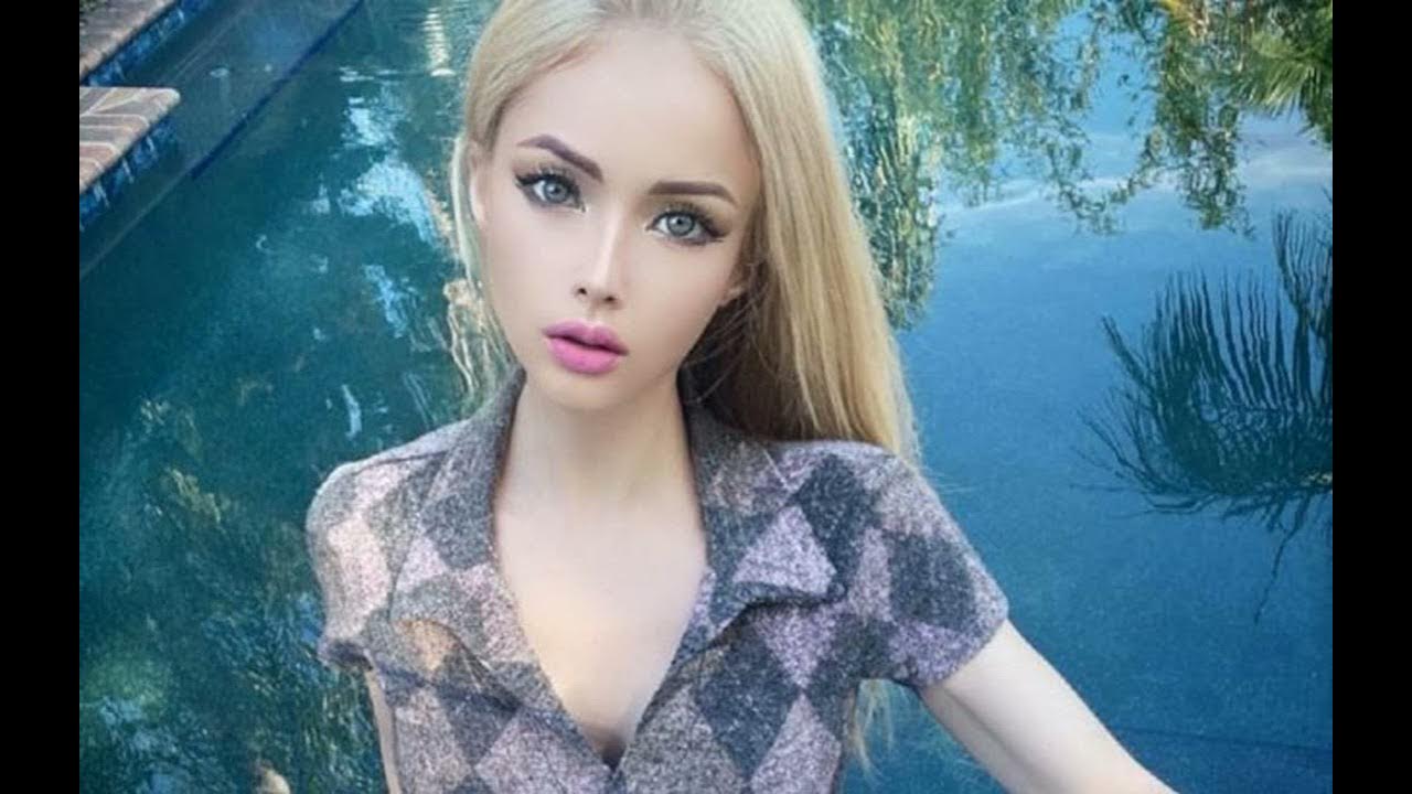 Армянская барби