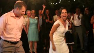 Father Daughter Dance Bachatasalsa Hd