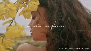 Sabrina Claudio - Did We Lose Our Minds (Official Audio)