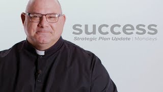 SUCCESS! | Strategic Planning Update