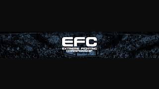 EFC 90 Post Event Presser