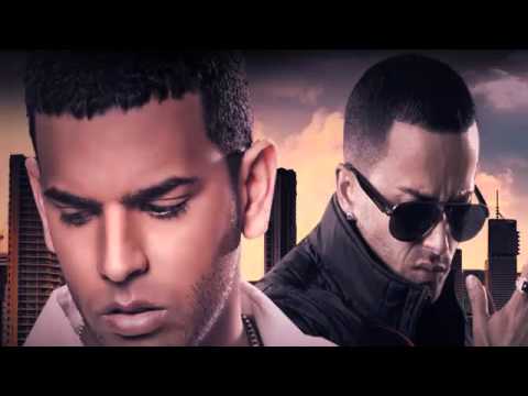 Me Gustas - Tito "El Bambino" Ft Yandel (Original) (Con Letra) Reggaeton 2012