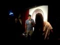 Jay Chandrasekhar at The Comedy Works Albany, NY 7/23/13